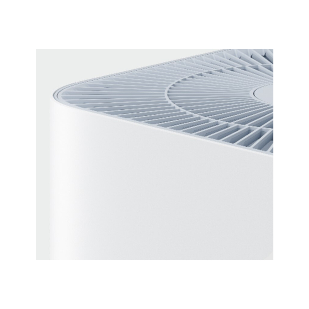 Воздухоочиститель Xiaomi Smart Air Purifier 4 Pro - 1