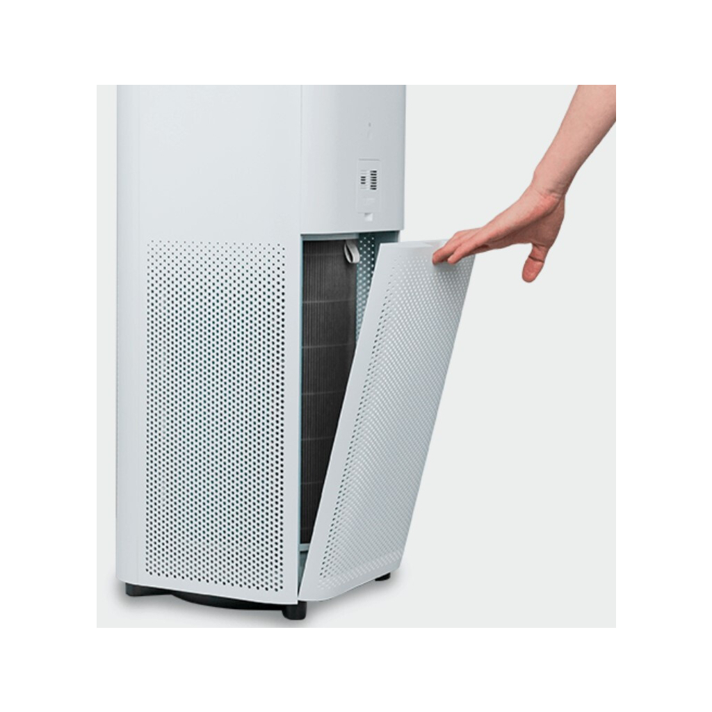 Воздухоочиститель Xiaomi Smart Air Purifier 4 Pro - 2