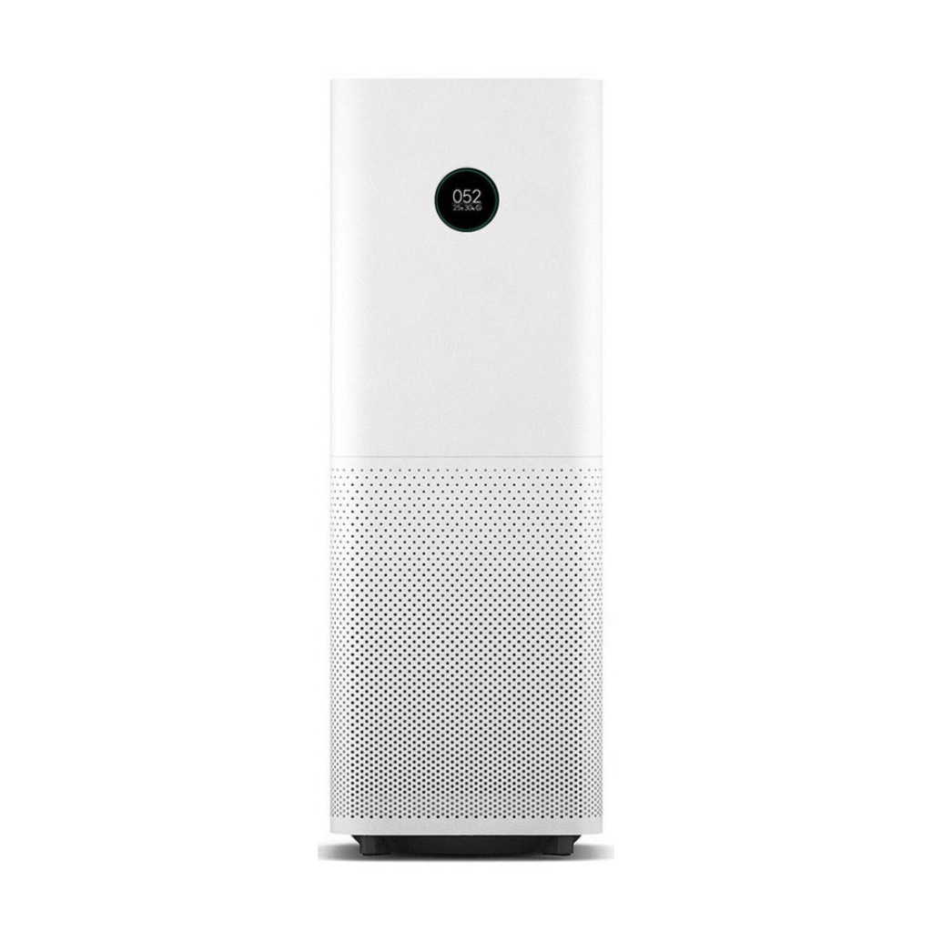 Воздухоочиститель Xiaomi Smart Air Purifier 4 Pro