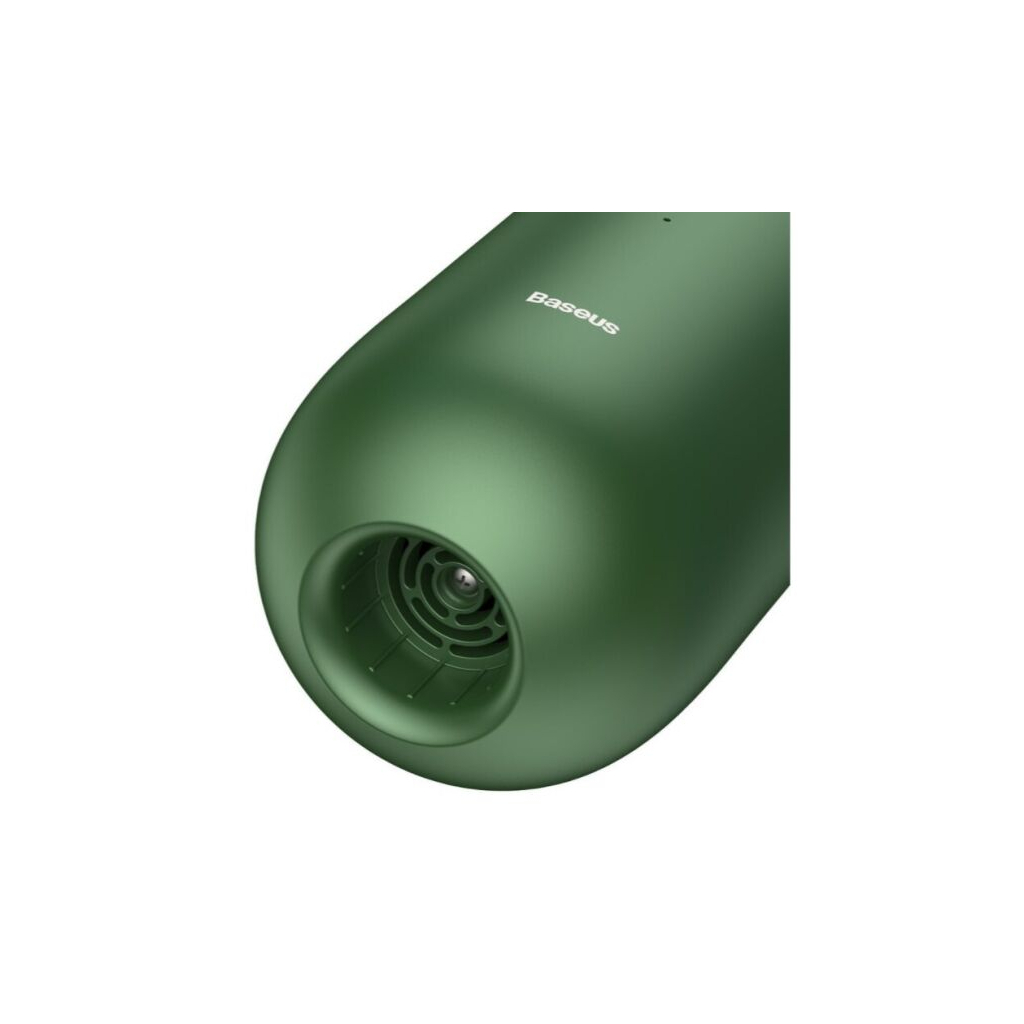 Пылесос Baseus C1 Green (CRXCQC1-06) - 5
