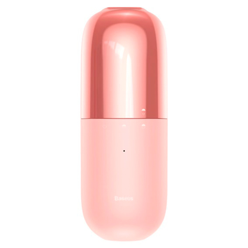 Пылесос Baseus C1 Pink (CRXCQC1-04) - 1