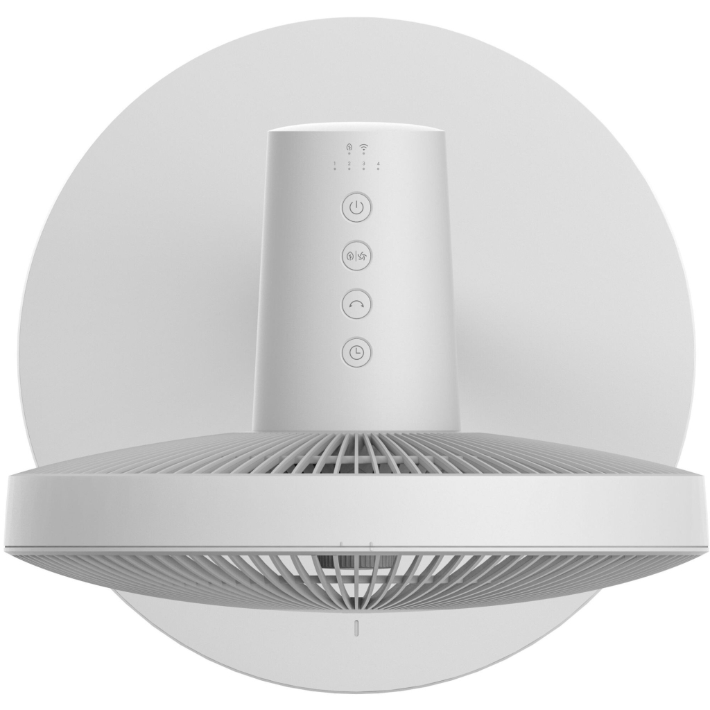Вентилятор Xiaomi Mi Smart Standing Fan 2 - 9