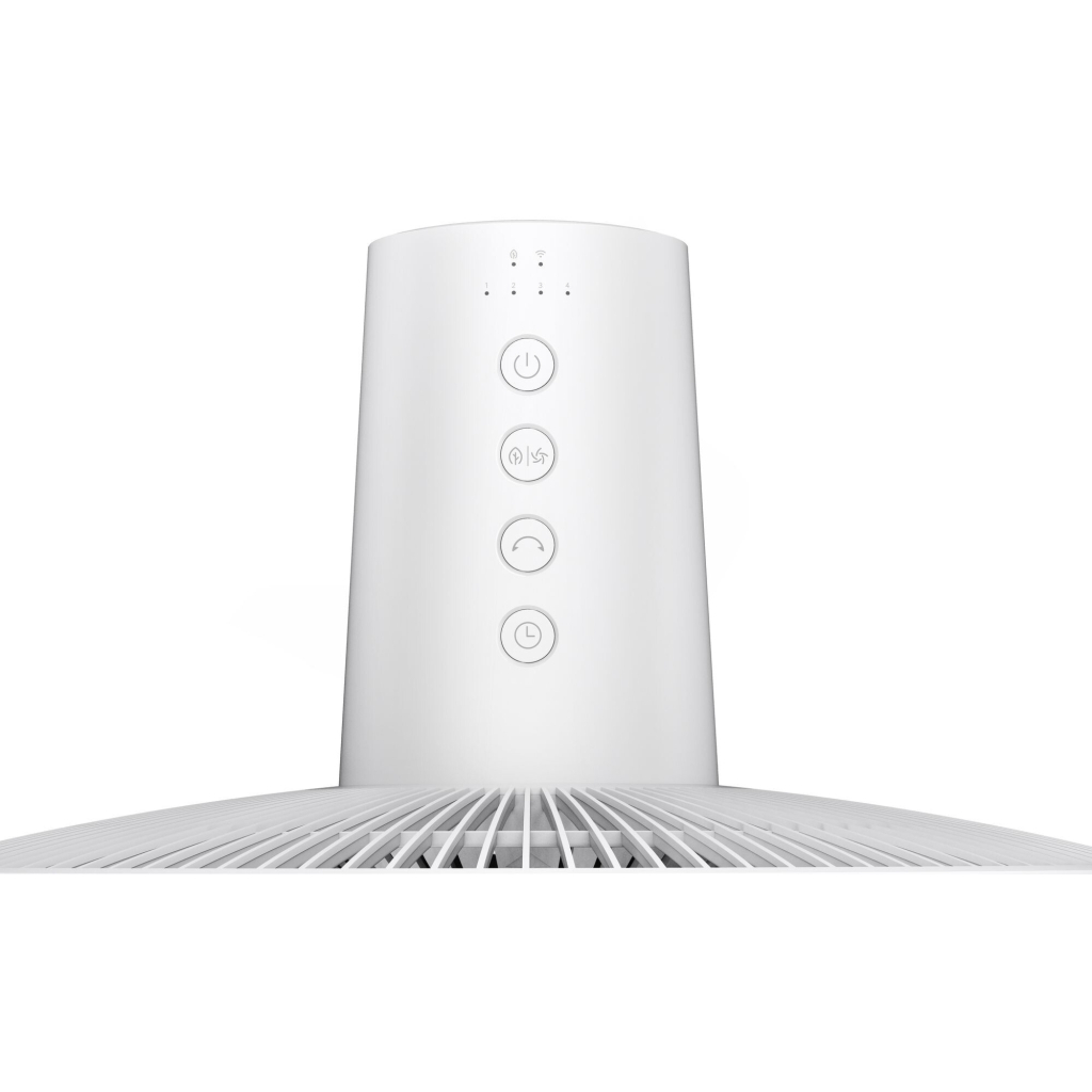 Вентилятор Xiaomi Mi Smart Standing Fan 2 - 10