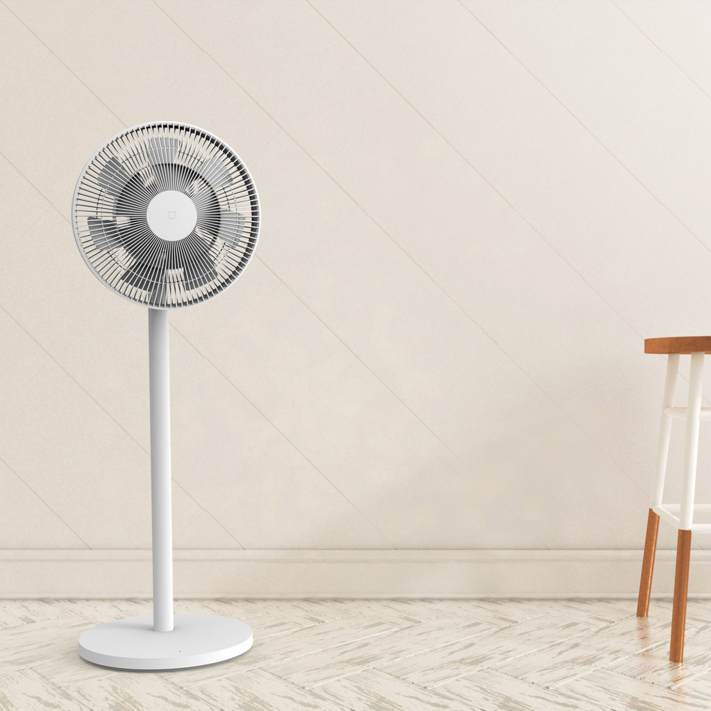 Вентилятор Xiaomi Mi Smart Standing Fan 2 - 11