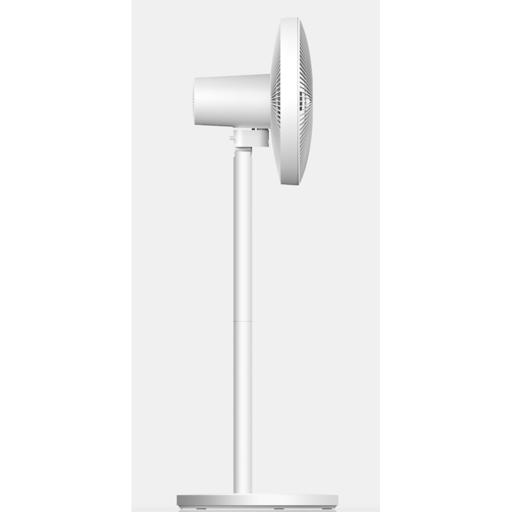 Вентилятор Xiaomi Mi Smart Standing Fan 2 Lite - 2