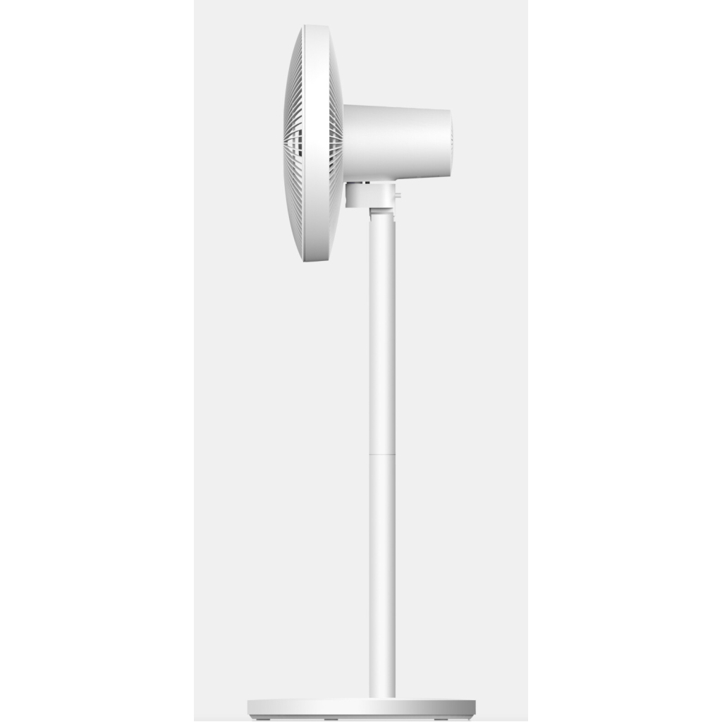 Вентилятор Xiaomi Mi Smart Standing Fan 2 Lite - 3