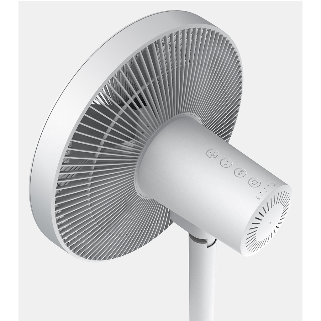 Вентилятор Xiaomi Mi Smart Standing Fan 2 Lite - 4