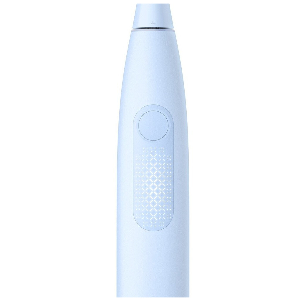 Электрическая зубная щетка Oclean F1 Cambridge blue - 4