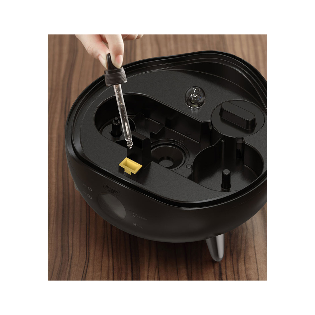 Увлажнитель воздуха Deerma DEM-F327W - 1