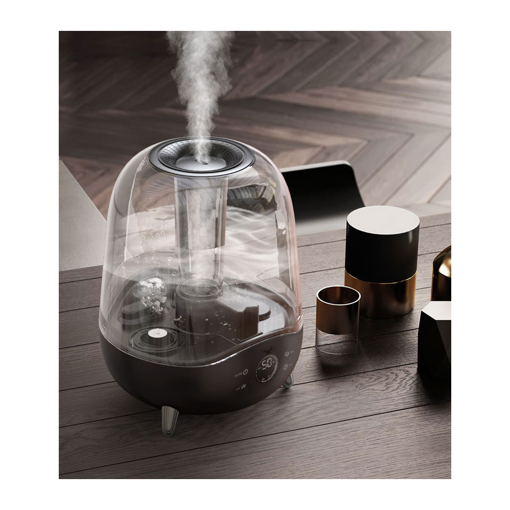 Увлажнитель воздуха Deerma DEM-F327W - 2