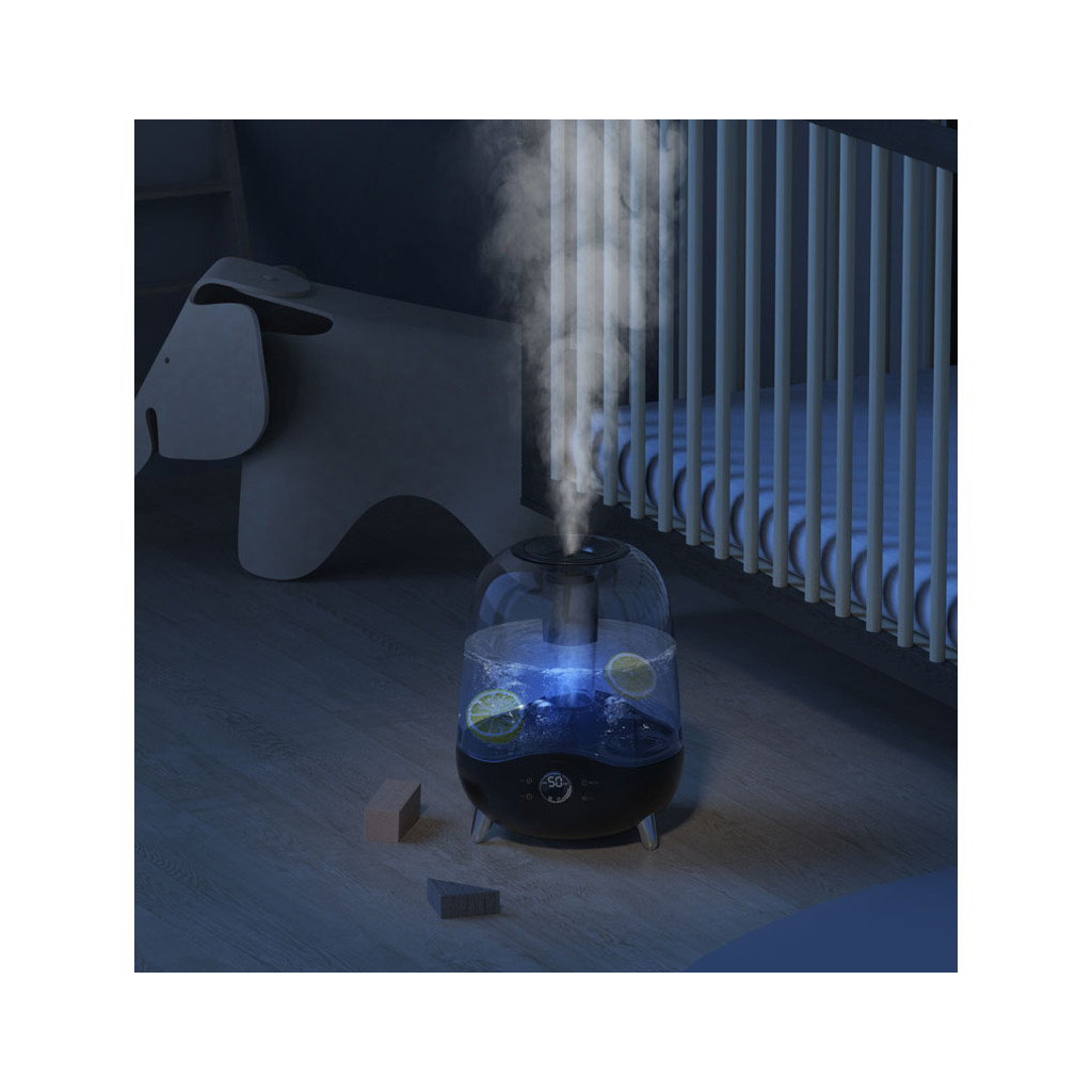 Увлажнитель воздуха Deerma DEM-F327W - 5