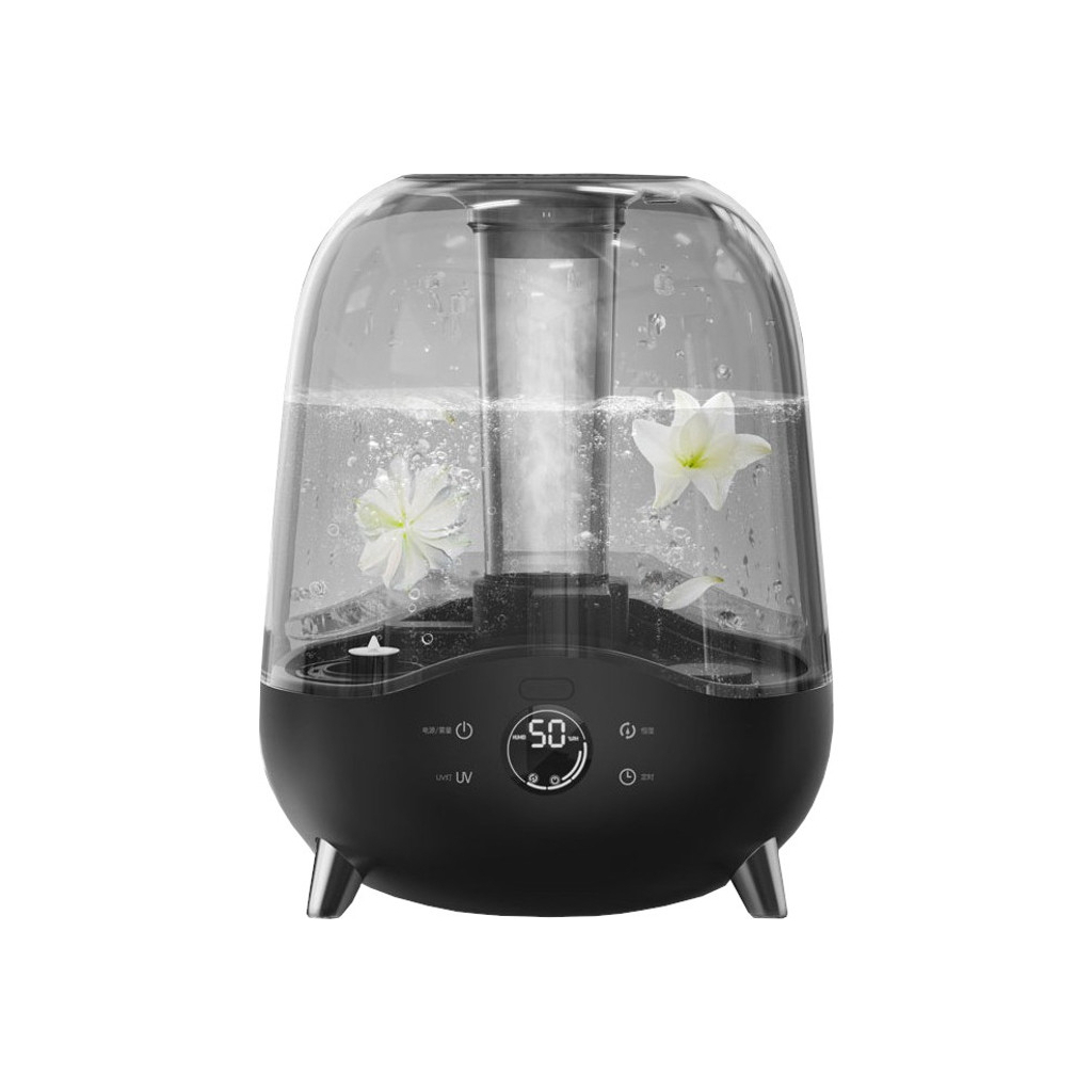 Увлажнитель воздуха Deerma DEM-F327W