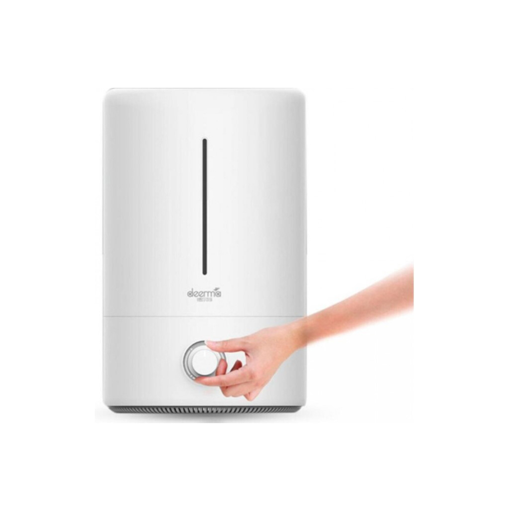 Увлажнитель воздуха Deerma DEM-F628W - 5