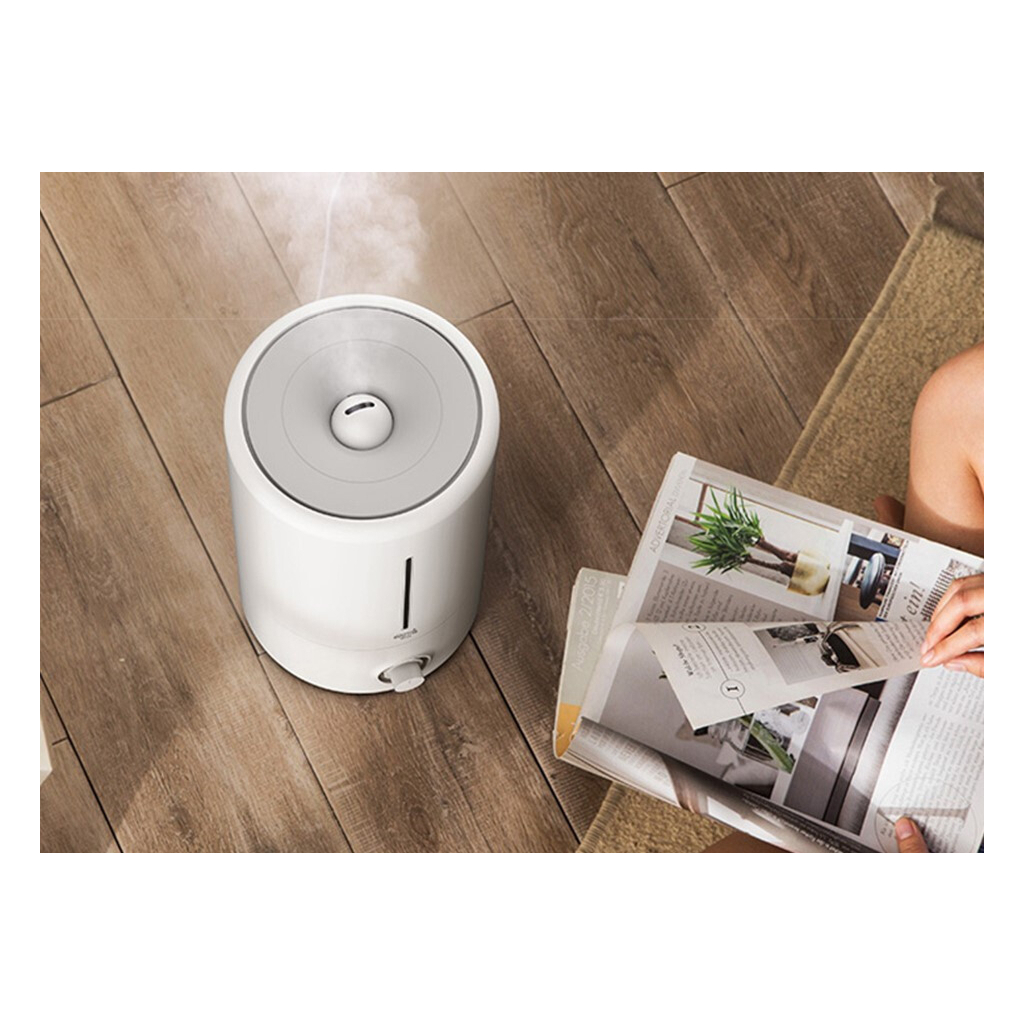 Увлажнитель воздуха Deerma DEM-F628W - 6