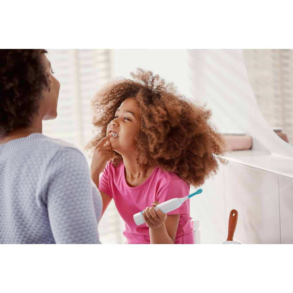 Электрическая зубная щетка Philips HX3411/01 - 3