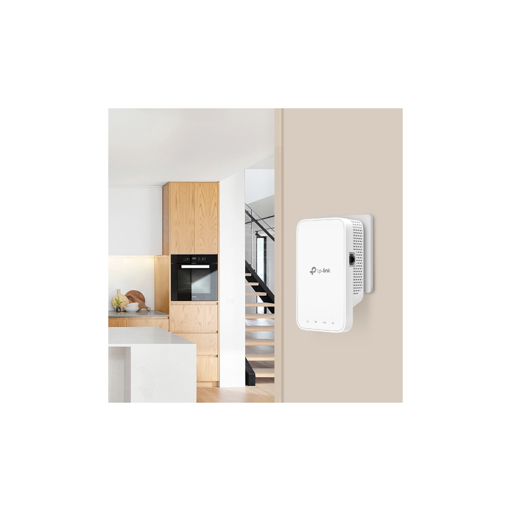 Ретранслятор TP-Link RE330 - 1 Ретранслятор TP-Link RE330 - 1