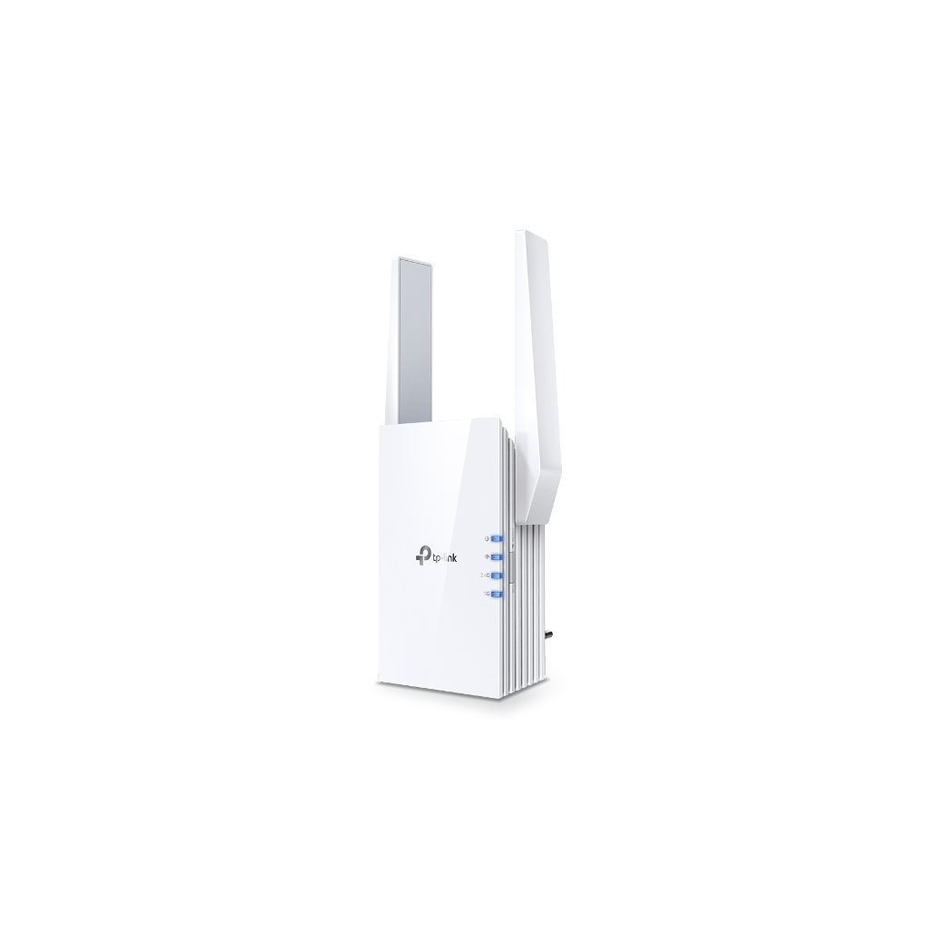 Ретранслятор TP-Link RE605X - 3 Ретранслятор TP-Link RE605X - 3