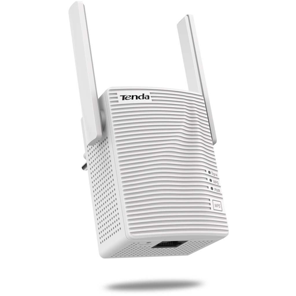 Ретранслятор Tenda A18 - 3