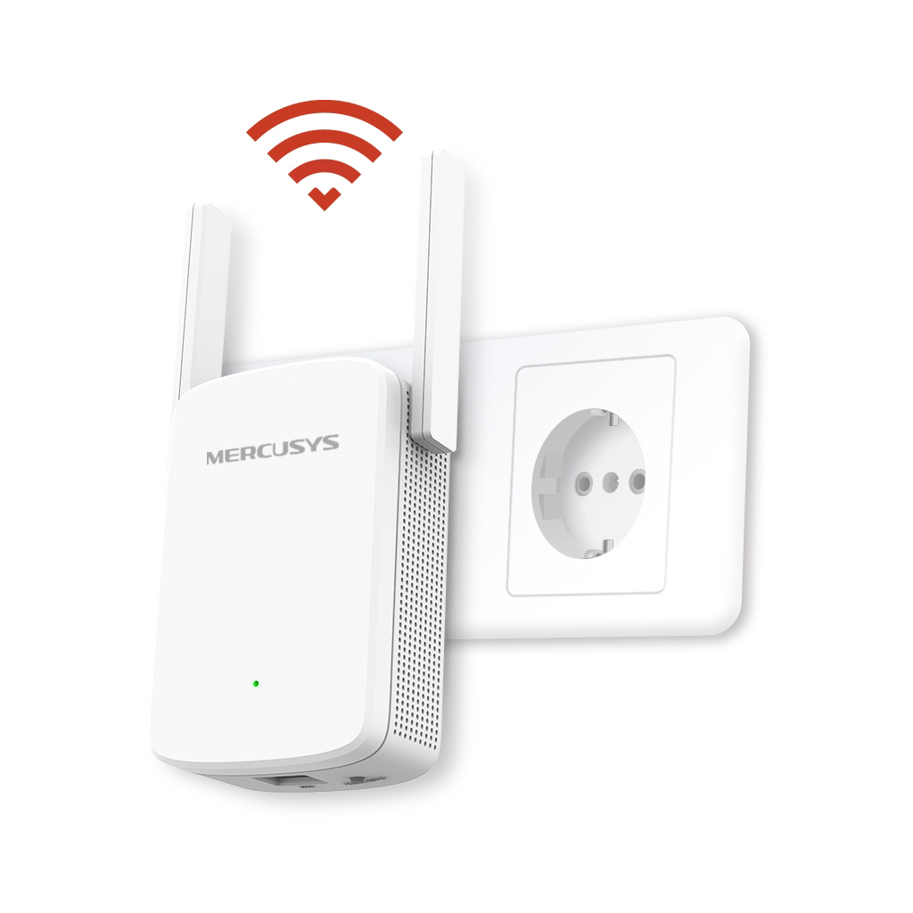 Ретранслятор Mercusys ME30 - 3