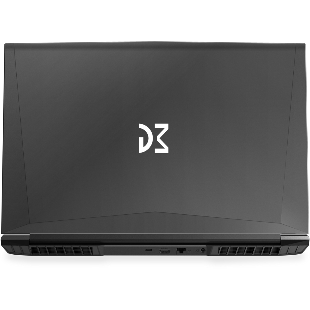 Ноутбук Dream Machines RG3060-17 (RG3060-17UA38) - 5