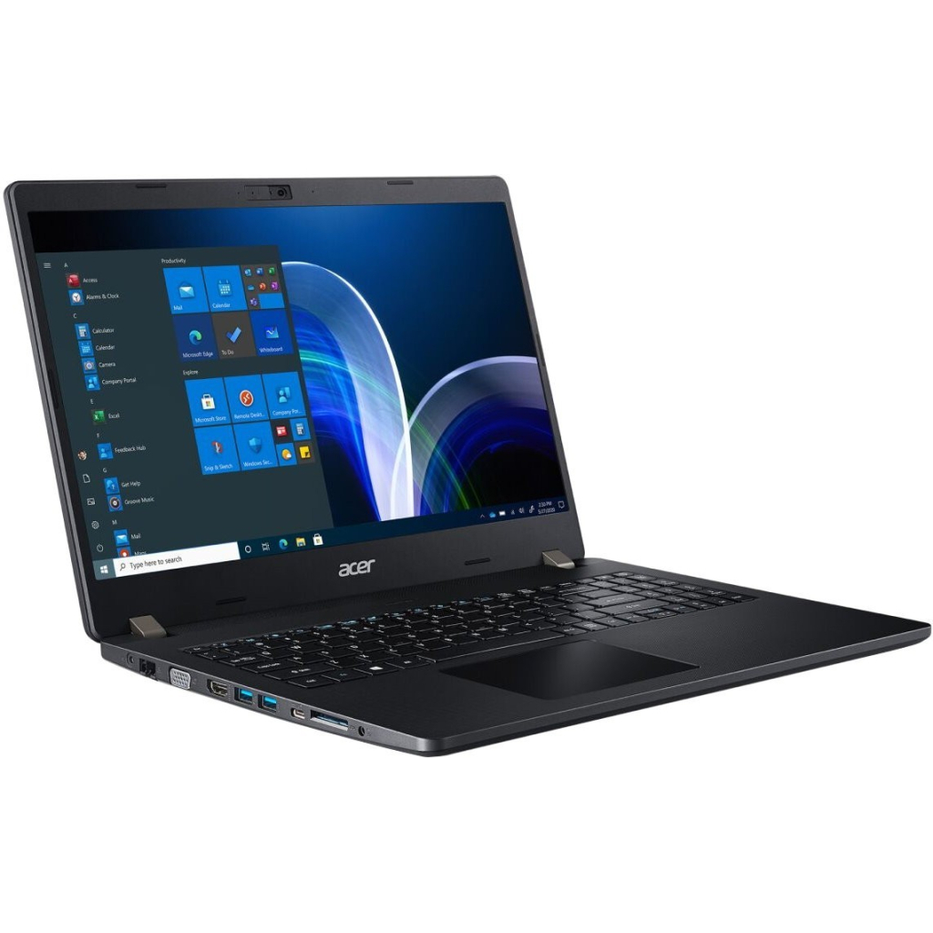 Ноутбук Acer TravelMate P2 TMP215-41 (NX.VRYEU.00A) - 1