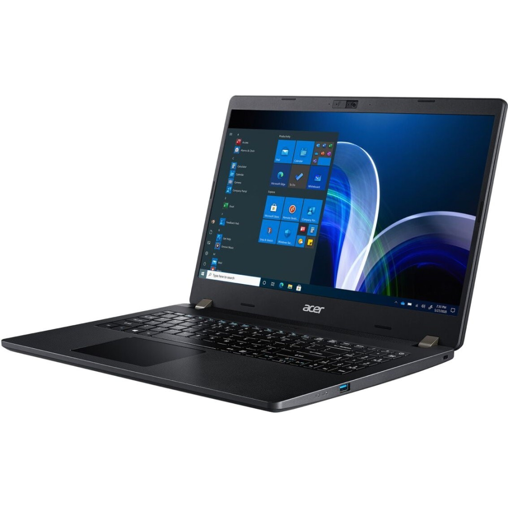 Ноутбук Acer TravelMate P2 TMP215-41 (NX.VRYEU.00A) - 2