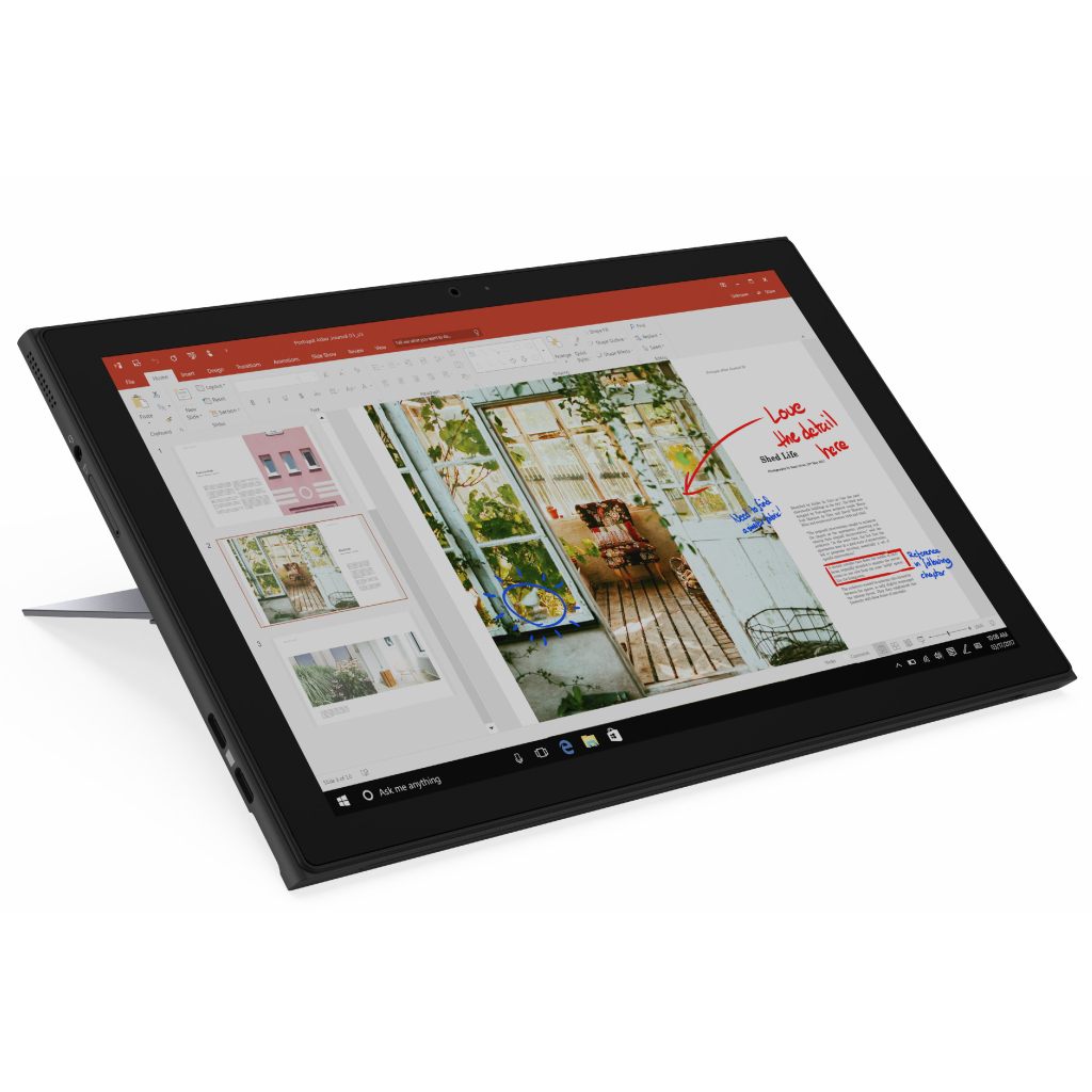 Планшет Lenovo Gift-*82AT00LDRA - 11