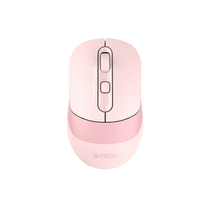 Мышка A4Tech FB10C Wireless/Bluetooth Pink (FB10C Pink)