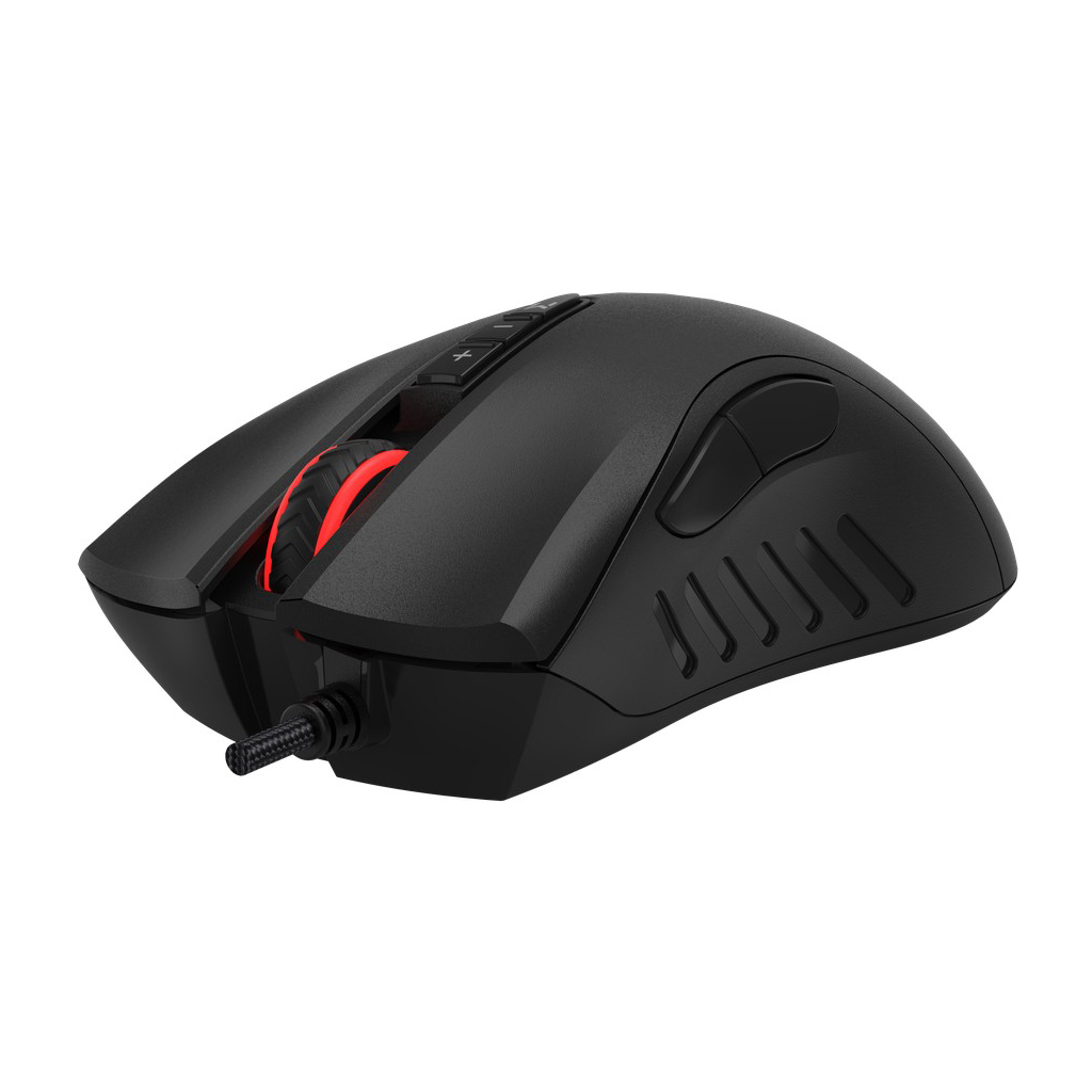 Мышка A4Tech Bloody ES5 USB Stone Black (Bloody ES5 Stone black) - 3