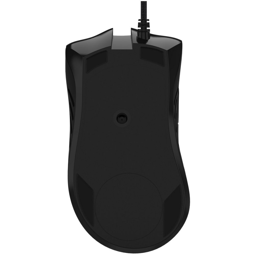 Мышка A4Tech Bloody ES5 USB Stone Black (Bloody ES5 Stone black) - 7