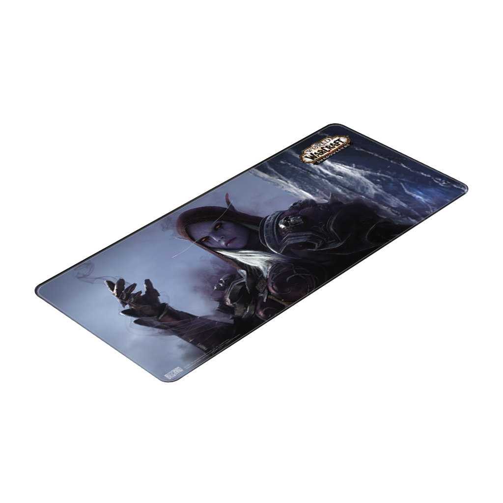 Коврик для мышки Blizzard World of WarCraft Shadowlands Sylvanas 0 XL (FBLMPWOWSYLVA21XL) - 1
