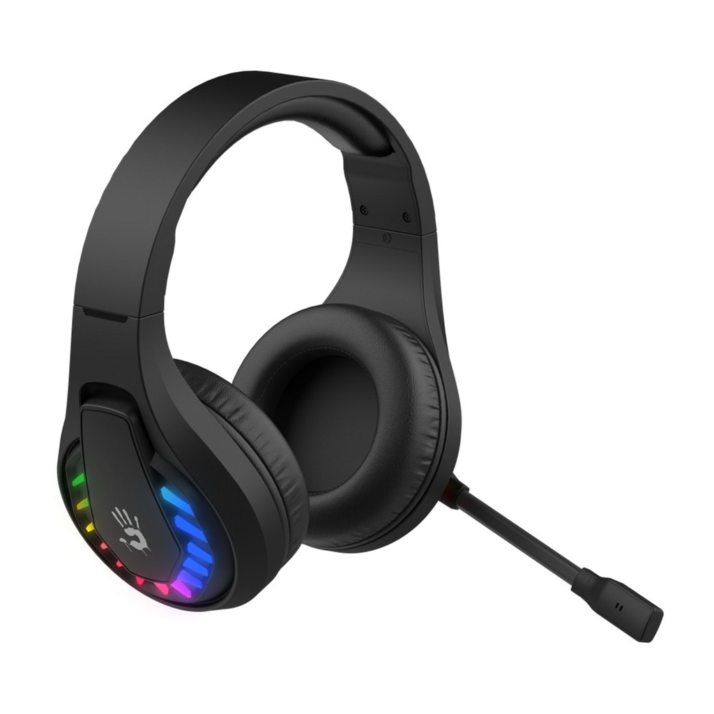 Наушники A4Tech Bloody GR230 Black - 2