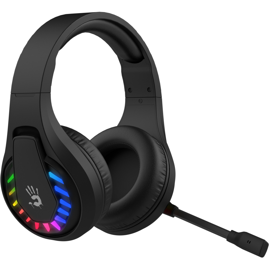 Наушники A4Tech Bloody GR230 Black - 5