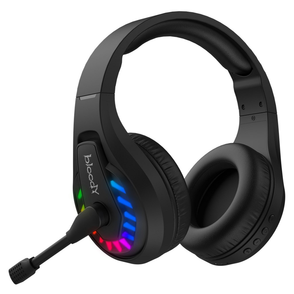 Наушники A4Tech Bloody GR230 Black - 7