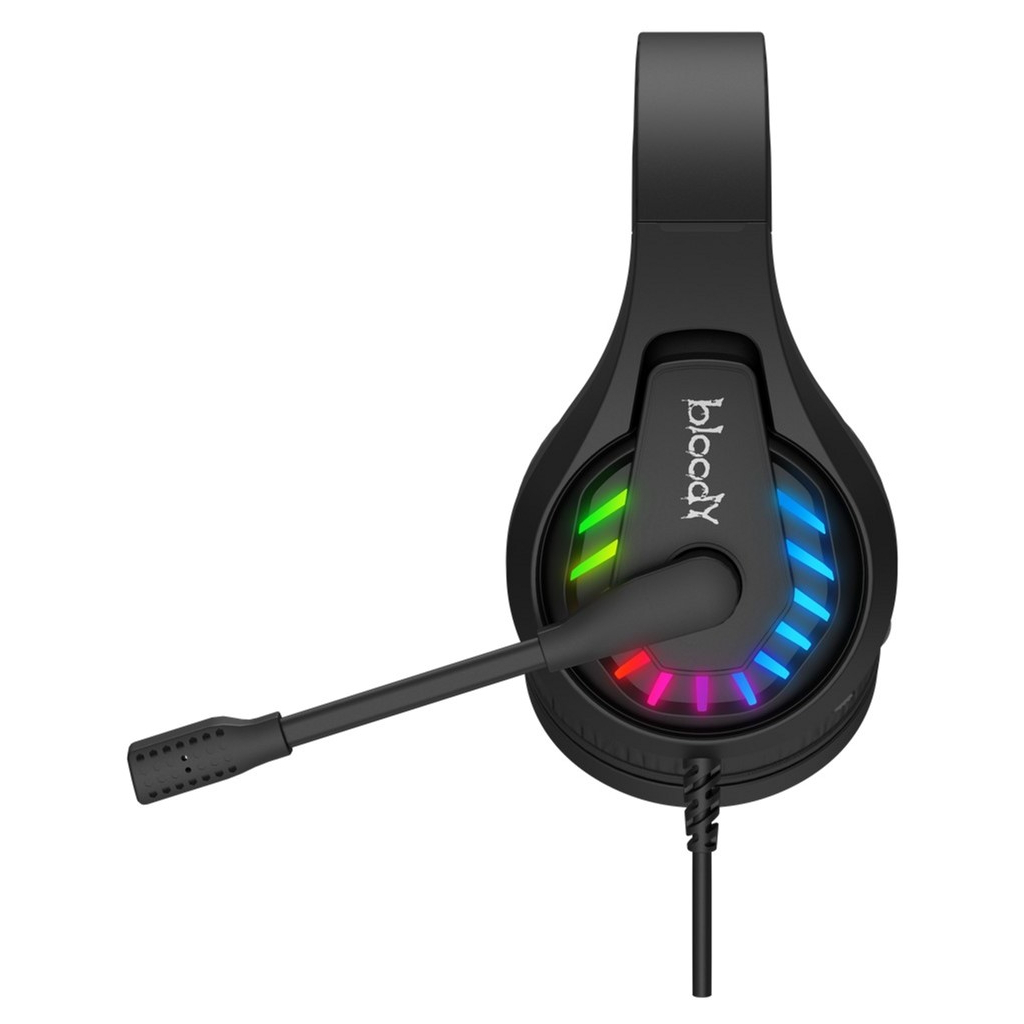 Наушники A4Tech Bloody G230 Black - 8