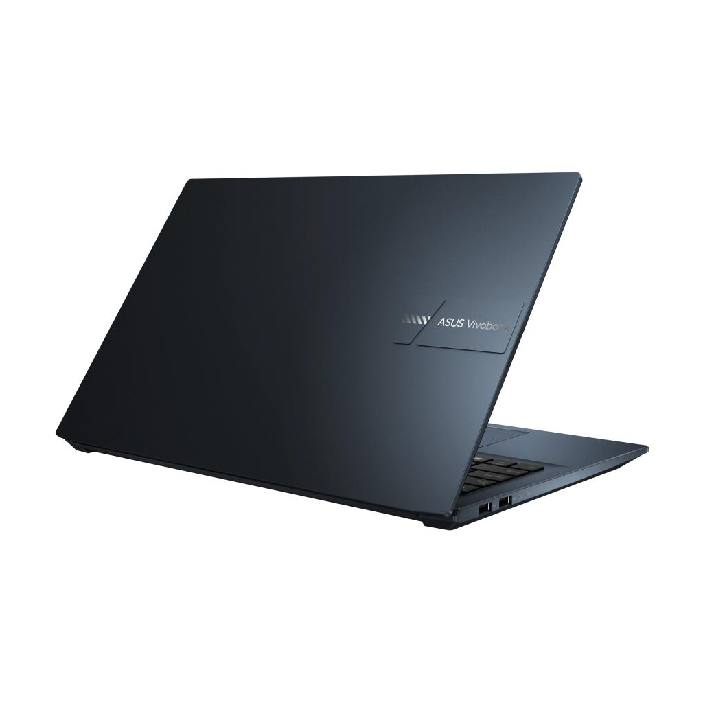 Ноутбук ASUS Vivobook Pro 15 OLED M6500QC-L1123 (90NB0YN1-M006U0) - 2