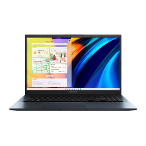 Ноутбук ASUS Vivobook Pro 15 OLED M6500QC-L1123 (90NB0YN1-M006U0)