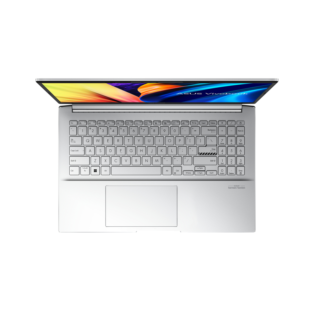 Ноутбук ASUS Vivobook Pro 15 OLED K6502HE-MA050 (90NB0YV2-M002C0) - 2