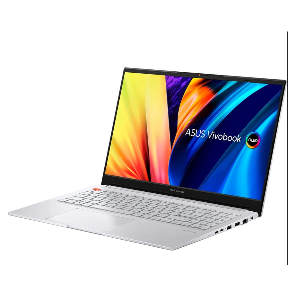 Ноутбук ASUS Vivobook Pro 16 K6602HC-MB079 (90NB0YU2-M00510) - 2