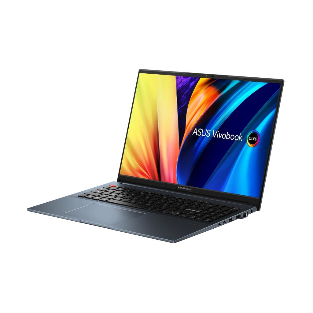 Ноутбук ASUS Vivobook Pro 16 OLED K6602HC-MB054 (90NB0YU1-M004Z0) - 1