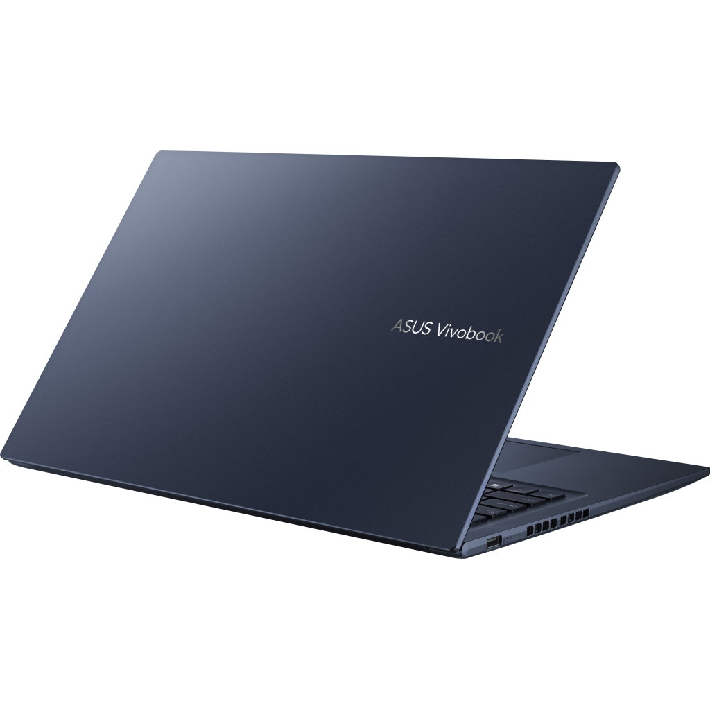 Ноутбук ASUS X1702ZA-AU165 (90NB0WZ2-M006M0) - 9