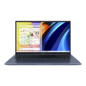Ноутбук ASUS X1702ZA-AU165 (90NB0WZ2-M006M0)
