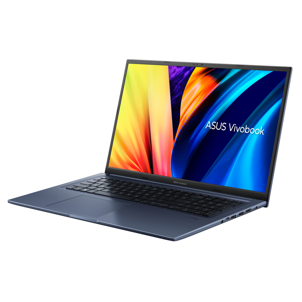Ноутбук ASUS Vivobook 17 M1702QA-AU079 (90NB0YA2-M003J0) - 2
