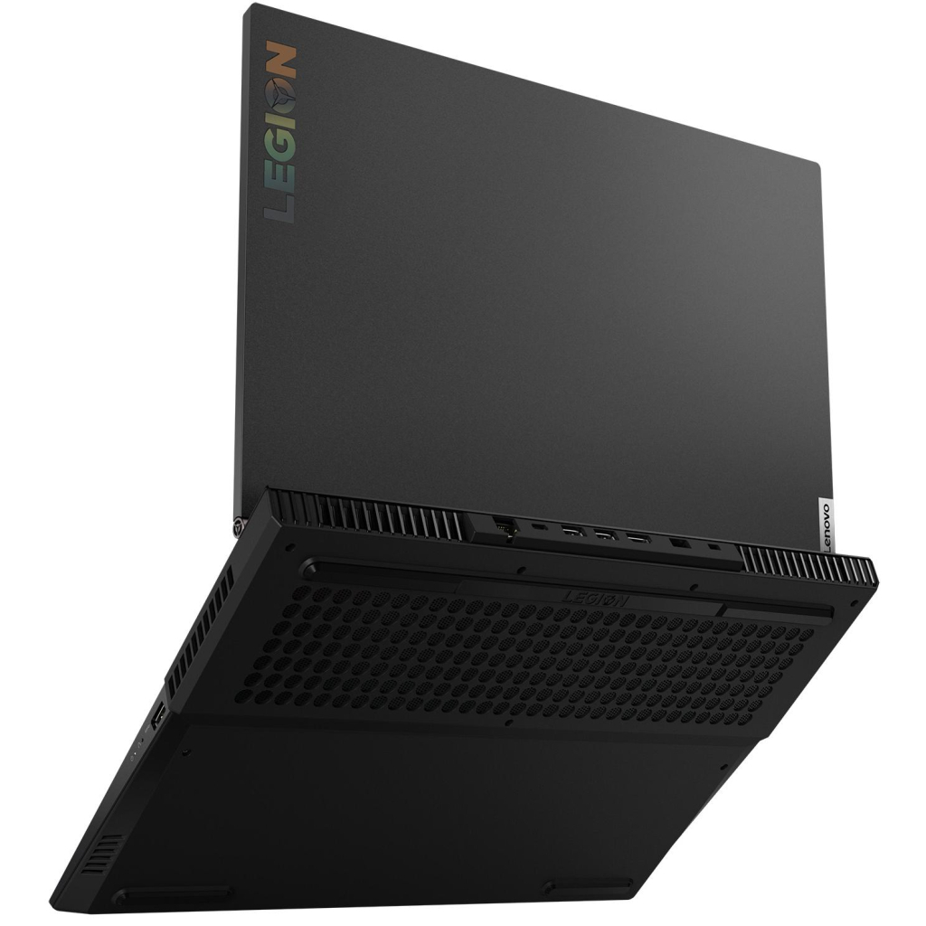Ноутбук Lenovo Legion 5 15ACH6 (82JW00QERA) - 4
