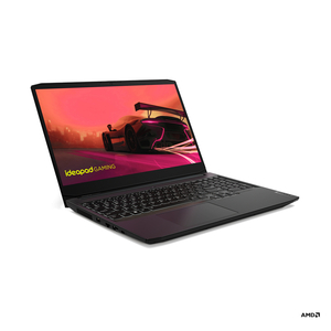 Ноутбук Lenovo IdeaPad Gaming 3 15ACH6 (82K201N9RA)