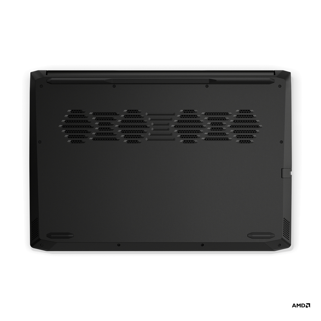 Ноутбук Lenovo IdeaPad Gaming 3 15ACH6 (82K201NDRA) - 3