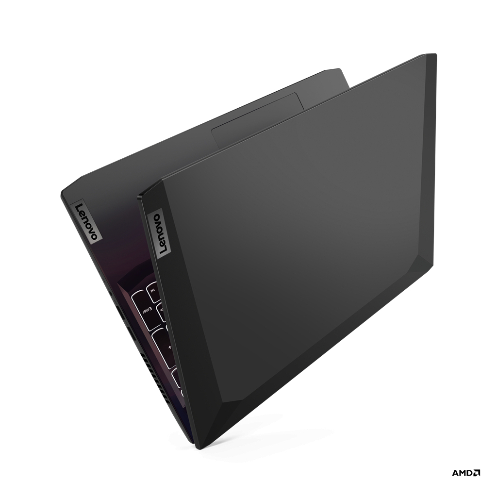 Ноутбук Lenovo IdeaPad Gaming 3 15ACH6 (82K20215RA) - 5