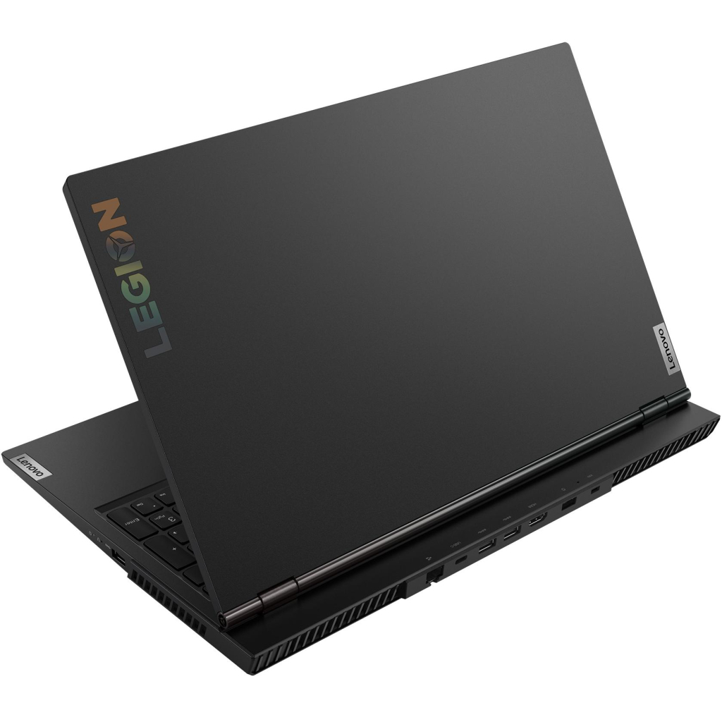 Ноутбук Lenovo Legion 5 15ACH6H (82JU01BXRA) - 3