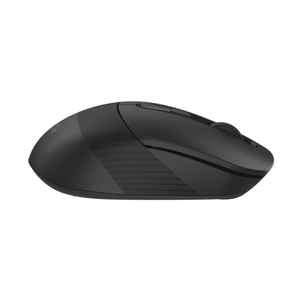 Мышка A4Tech FB10CS Wireless/Bluetooth Stone Black (FB10CS Stone Black) - 6