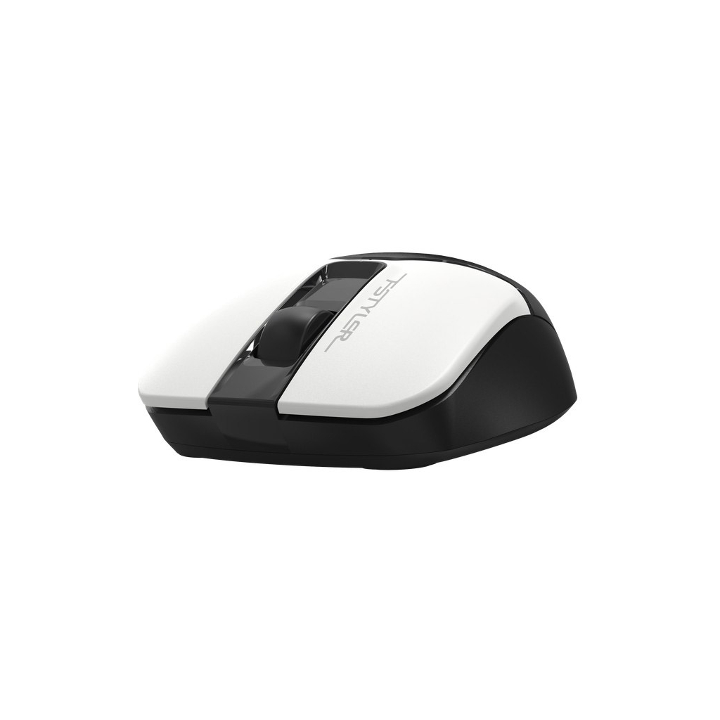 Мышка A4Tech FB12S Wireless/Bluetooth Panda (FB12S Panda) - 5